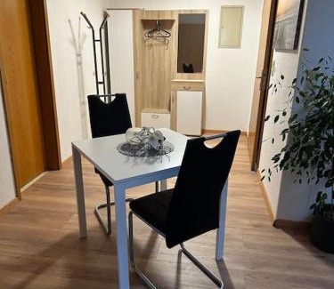 Bad Muender am Deister Apartment | Wohnung in Bad Münder am Deister