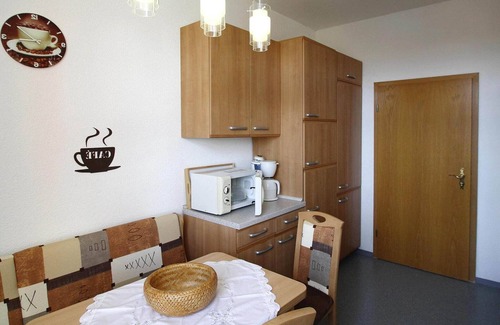 Ellefeld Apartment | Wohnung in Ellefeld nahe Skipisten