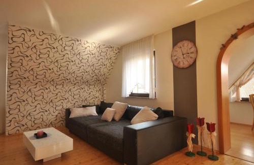 Frankenberg Apartment | Wohnung in Frankenberg für Radfahrer