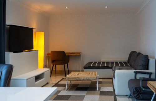 Minden Apartment | Wohnung in Haddenhausen