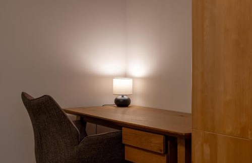 Minden Apartment | Wohnung in Haddenhausen