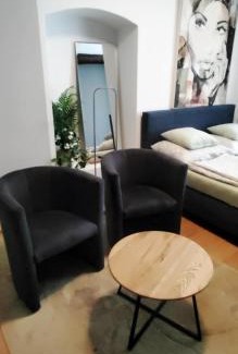 Leoben Apartment | Wohnung in Leoben Zentrum Zwischen Hauptplatz und Stadtpark