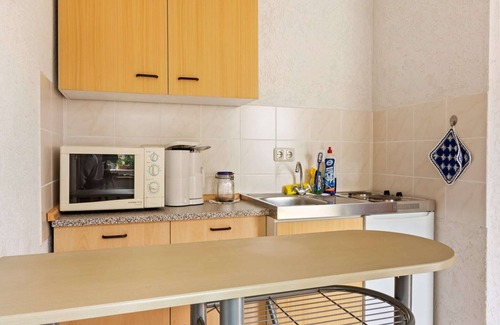 Meisdorf Apartment | Wohnung in Meisdorf mit Terrasse