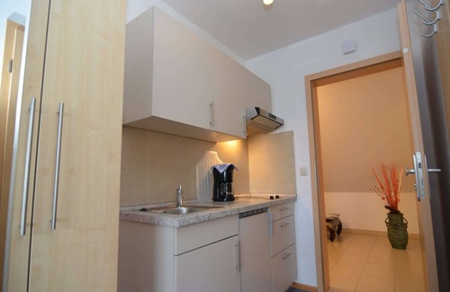 Rotthalmuenster Apartment | Wohnung in Rotthalmünster mit Garten