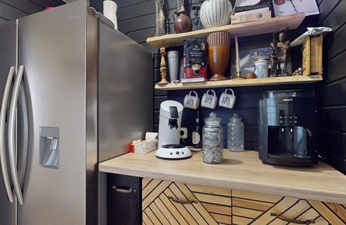 Baiersbronn Apartment | Wohnung in Sehr Zentraler Lage