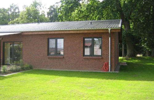 Zarnewanz Apartment | Wohnung in Zarnewanz nahe Ostsee, cleaning included