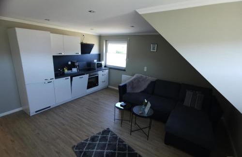 Rurberg Apartment | Wohnung Loggia 1