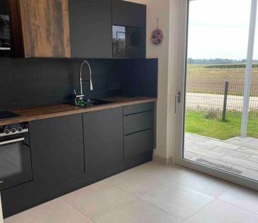 Leipheim Apartment | Wohnung mit Garten Nähe Legoland