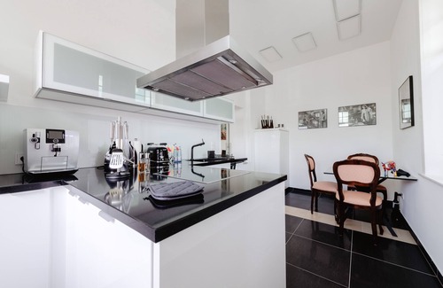 Osterode am Harz Apartment | Wohnung mit Sauna