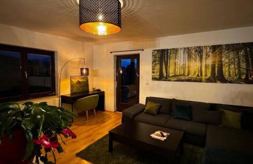 Ohlsdorf Apartment | Wohnung mitten im Salzkammergut