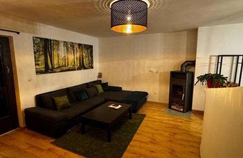 Ohlsdorf Apartment | Wohnung mitten im Salzkammergut