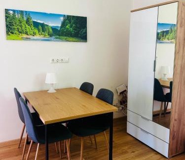 Norderstedt Apartment | Wohnung nahe Flughafen Hamburg