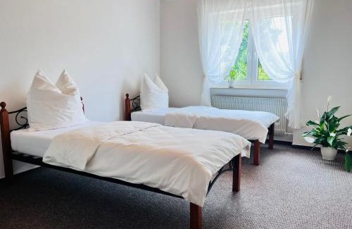 Fellen Apartment | Wohnung Natascha