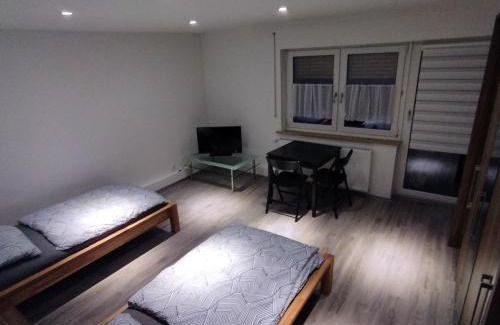Neunkirchen am Brand Apartment | Wohnung Neunkirchen 2