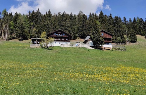 Assling Apartment | Wohnung Süd - Haus Lukasser