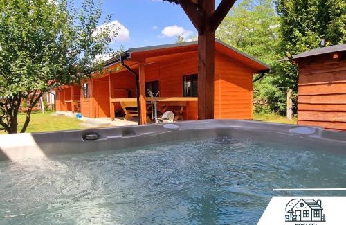 Narol House | Wola Wielka - Domki Wygoda Nr2