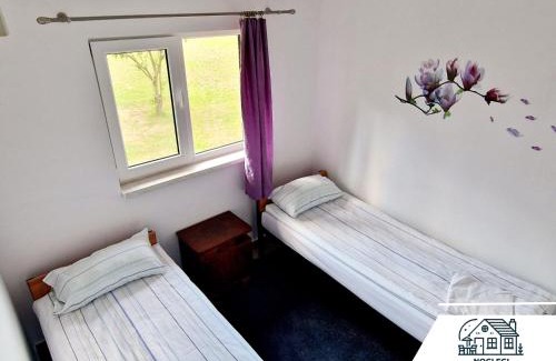 Narol House | Wola Wielka - Domki Wygoda Nr2