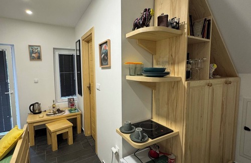 Montenegro Apartment | Wolf apartment 1