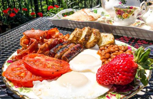 Ponoka County Bed & Breakfast | Wolf Creek Bed and Breakfast
