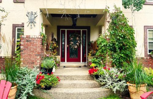 Ponoka County Bed & Breakfast | Wolf Creek Bed and Breakfast