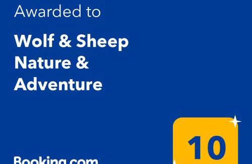 Karuc Other | Wolf & Sheep Nature & Adventure