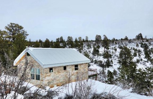 La Sal House | Wolf Springs Ranch #1