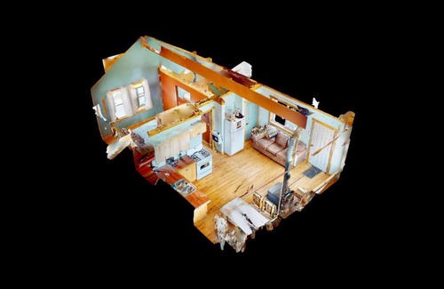 La Sal House | Wolf Springs Ranch #1