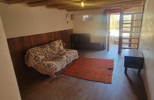 Pisac Hostel | Wolf Totem Steam Punk Guesthouse
