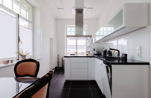 Osterode am Harz Apartment | Wolfgang von Goethe - First Wohnen Gmbh