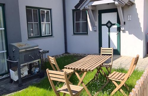 Neusiedl an der Zaya Apartment | Wolfis Appartement