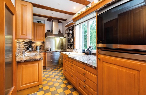 Neustadt House | Wolfsmühle - Romantic oasis surrounded by meadows and forests in a secluded location