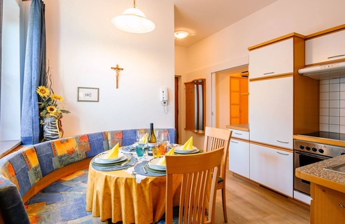 Andriano Apartment | Wolfsthurn by Interhome