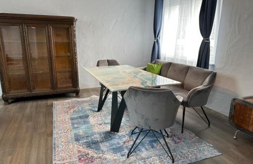 Schmidtheim Apartment | Wolke 7