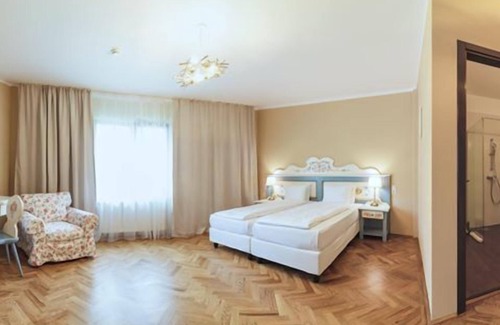 Vulcan House | Wolkendorf Bio Hotel & Spa