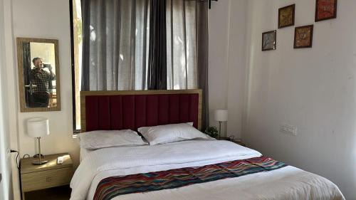 Vada Villa | Wollywood, Wada
