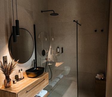 Stare Miasto Apartment | Wolności9 Stylowy Apartament w centrum Wrocławia tuż przy NFM