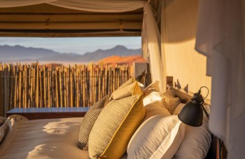 Sesriem Cabin | Wolwedans Dune Camp