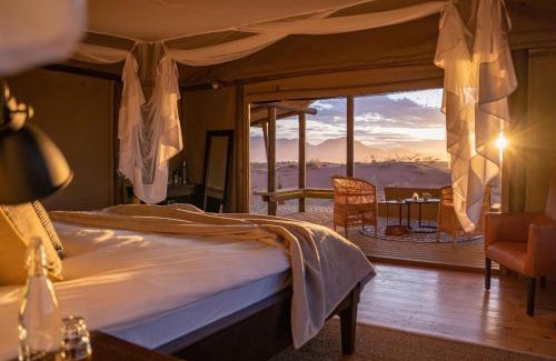 Sesriem Cabin | Wolwedans Dune Camp