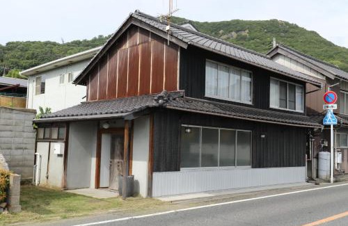 Kurashiki House | Womb Guesthouse Kojima -Uminomieru ie- - Vacation STAY 95107v