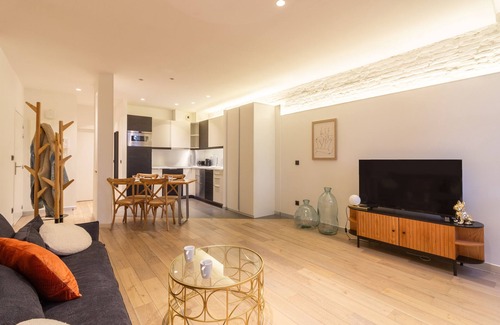 Carmes Apartment | Wonder Appart' 402 ☀️ Garonne view ☀️