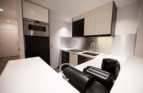 Toulouse Apartment | Wonder Appart' 403 Vue sur Garonne 2 Chambres ?