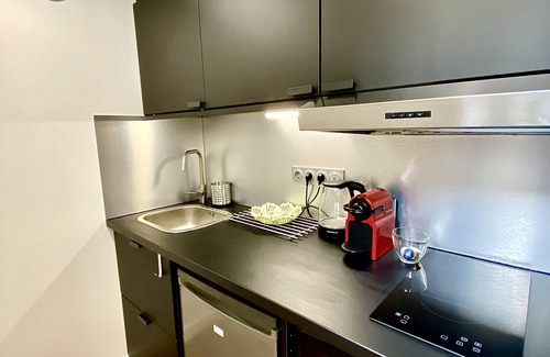 Toulouse East Apartment | ? Wonder Appart' ? A2