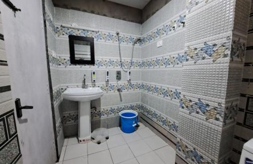 Kumharsain Hotel | Wonder Hill