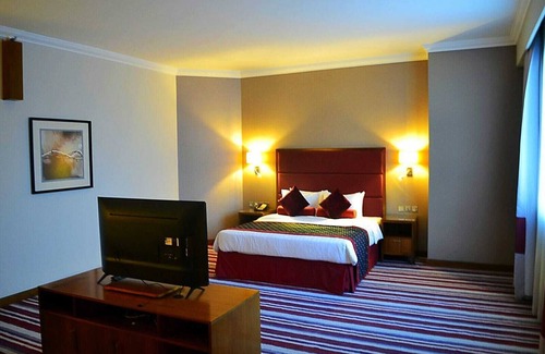 Doha Hotel | Wonder Palace Hotel Qatar