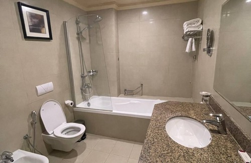 Doha Hotel | Wonder Palace Hotel Qatar
