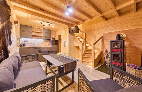 Mlade Buky House | Wonderful private villa for 4 guests with WIFI, pool, TV and patio