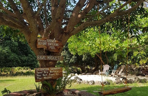 Calatagan House | Wonderfarm Villa