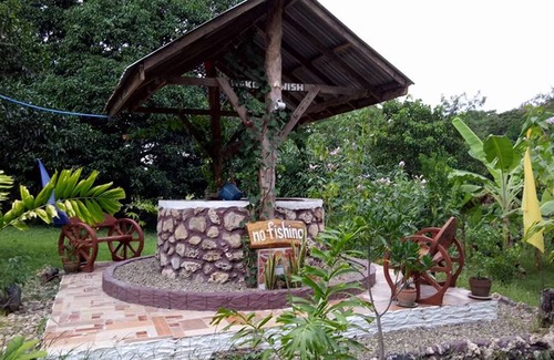 Calatagan House | Wonderfarm Villa