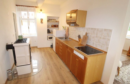 Libel Villa | Wonderful private villa for 5 guests with private pool, A/C, WIFI, TV, terrace and parking
