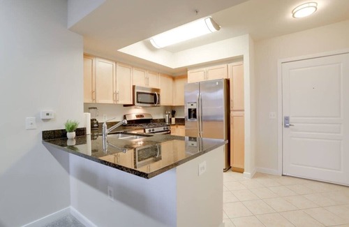 Aurora Highlands Apartment | Wonderful 1 BR Apt Located At Pentagon City